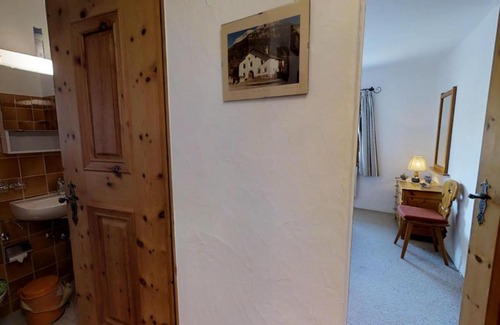 La Punt-Chamues-ch Apartamento | Sur Ovas 8