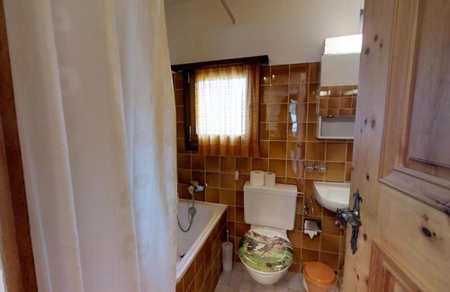 La Punt-Chamues-ch Apartamento | Sur Ovas 8