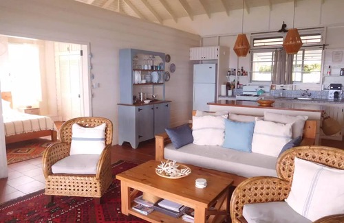 Clifton Casa | Nuage sur de la ONU ........