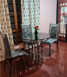 Chirayinkil Casa | Surabhi-Nature Villa , Private floor AC