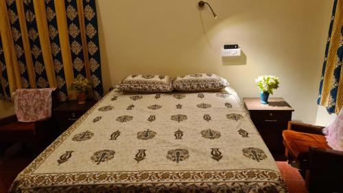 Chirayinkil Casa | Surabhi-Nature Villa , Private floor AC
