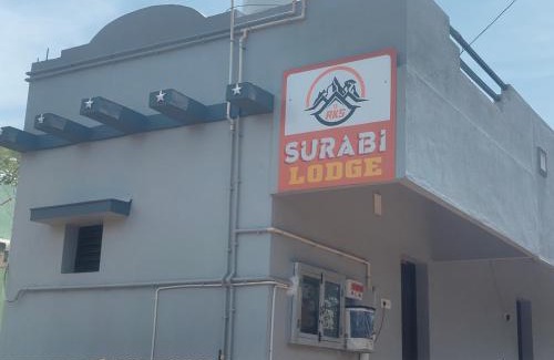 Manamadurai Cabina | Surabi Lodge
