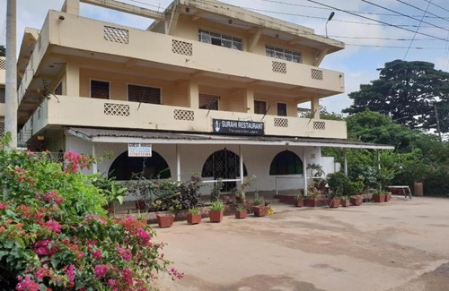 Malindi Casa | Surahi Restaurant & Guest House