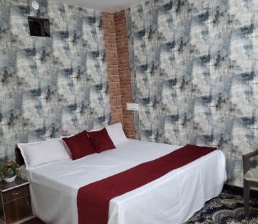 Ujjain Hotel | Suraj Village Resort