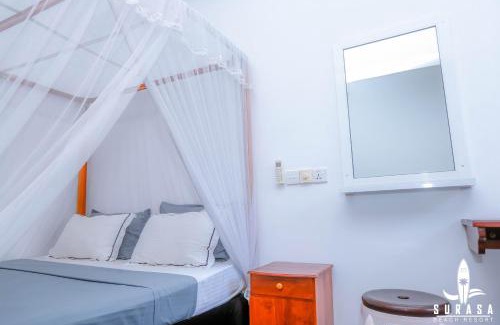 Weligama Hotel | Surasa Beach Resort
