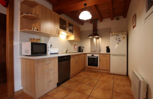 Bidarray Casa | SURAYA - BIDARRAY - Gîte