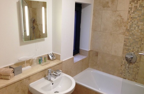 St. Mark's Apartamento | Apartamento Surbiton Hills Deluxe