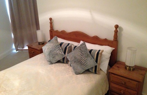 St. Mark's Apartamento | Apartamento Surbiton Hills Deluxe