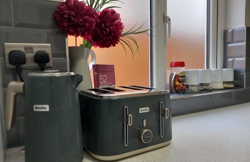 Alexandra Casa | Surbiton Home-Free parking Surbiton Kingston upon Thames Surrey Greater LondonUK