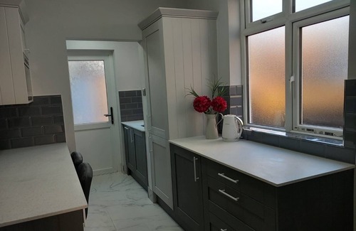 Alexandra Casa | Surbiton Home-Free parking Surbiton Kingston upon Thames Surrey Greater LondonUK