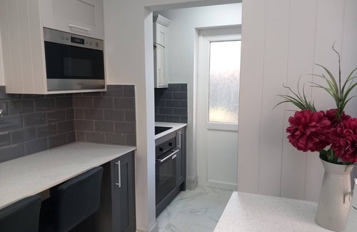Alexandra Casa | Surbiton Home-Free parking Surbiton Kingston upon Thames Surrey Greater LondonUK