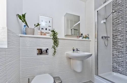 Surbiton Hill Apartamento | Surbiton/Kingston - Modern Luxury Spacious Apartment
