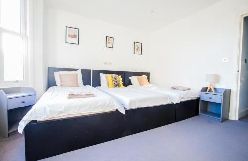 Berrylands Casa | Surbiton Luxury Garden House 19A