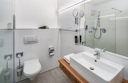 Poppenhausen Hotel | Sure Hotel by Best Western Rhoen Garden