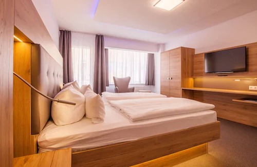 Center Hotel | Sure Hotel by Best Western Wilhelmshaven City