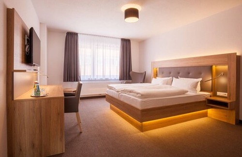 Center Hotel | Sure Hotel by Best Western Wilhelmshaven City
