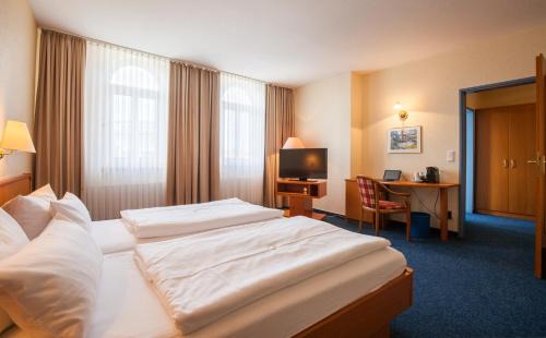 Center Hotel | Sure Hotel by Best Western Wilhelmshaven City