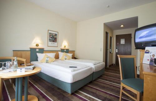 Friedrichstadt Hotel | Sure Hotel by Best Western Ambassador Duesseldorf