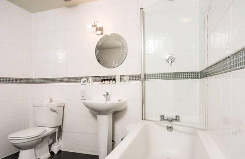 Central Aberdeen Hotel | Sure Hotel by Best Western Aberdeen