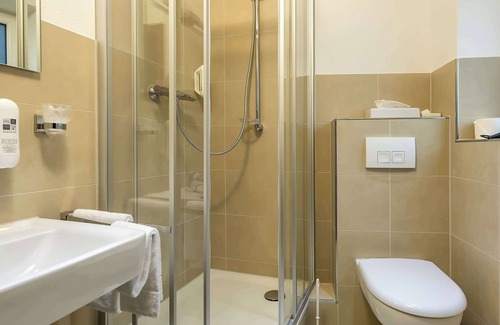 Ratingen Hotel | Sure Hotel by Best Western Ratingen