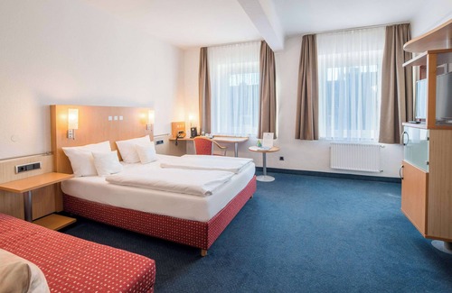 Ratingen Hotel | Sure Hotel by Best Western Ratingen
