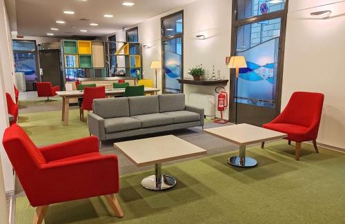 Historic Centre Hotel | Sure Hotel by Best Western Turin City Centre
