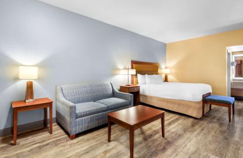 Twentynine Palms Hotel | Sure Stay Plus by Best Western Twentynine Palms Joshua Tree