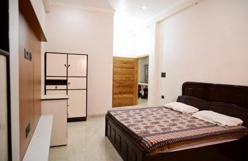 Faizabad Casa | Surendra Villa Home Stay