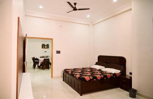 Faizabad Casa | Surendra Villa Home Stay