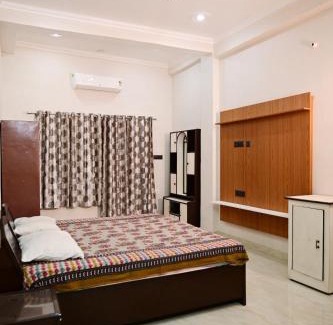 Faizabad Casa | Surendra Villa Home Stay
