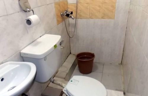 Ikotun Hotel | SureRest Hotel & Suites
