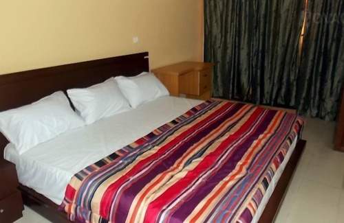 Ikotun Hotel | SureRest Hotel & Suites