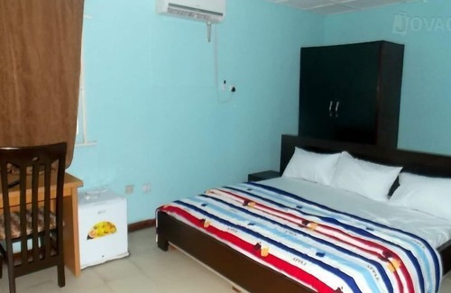Ikotun Hotel | SureRest Hotel & Suites