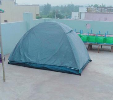 Kamalapur Cama Y Desayuno | Suresh Homestay
