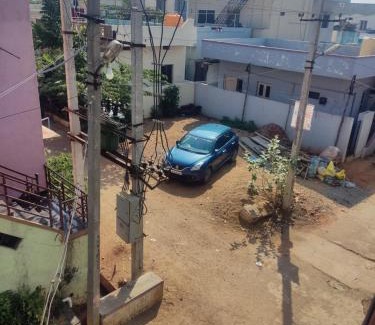 Kamalapur Cama Y Desayuno | Suresh Homestay
