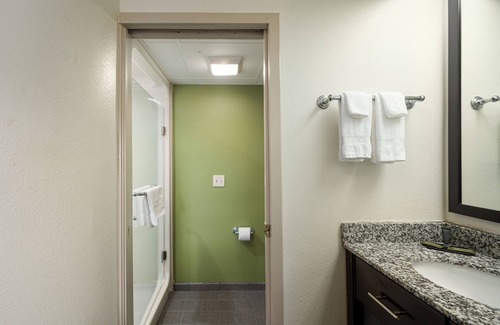 Summerville Hotel | SureStay by Best Western Summerville Flowertown
