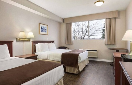 Brockville Hotel | Days Inn by Wyndham Brockville