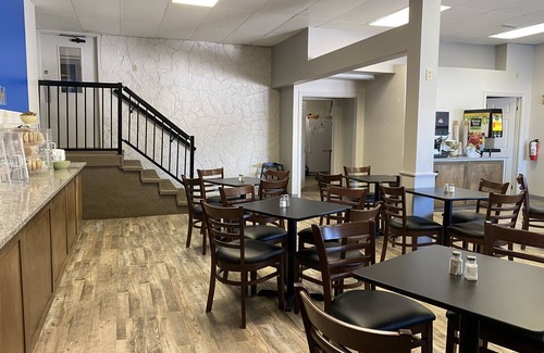 Brockville Hotel | Days Inn by Wyndham Brockville
