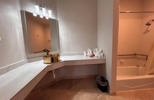 Morgan Hill Hotel | SureStay by Best Western Morgan Hill