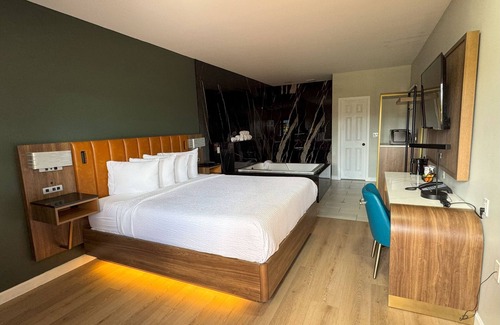 Morgan Hill Hotel | SureStay by Best Western Morgan Hill