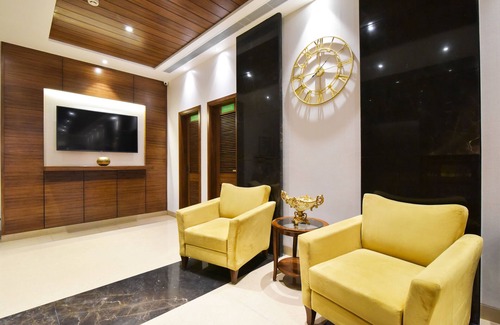 Amritsar Hotel | SureStay Hotel by Best Western Heritage Walk