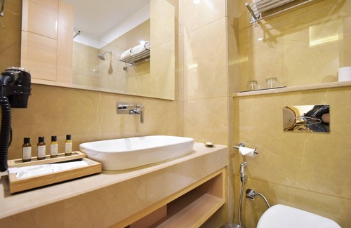 Amritsar Hotel | SureStay Hotel by Best Western Heritage Walk