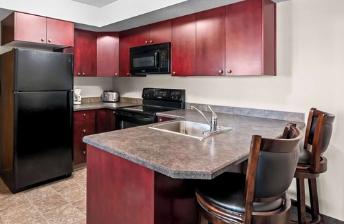 Bassano Hotel | SureStay Hotel by Best Western Bassano
