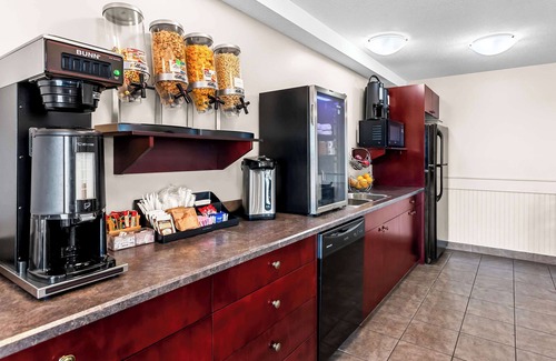 Bassano Hotel | SureStay Hotel by Best Western Bassano