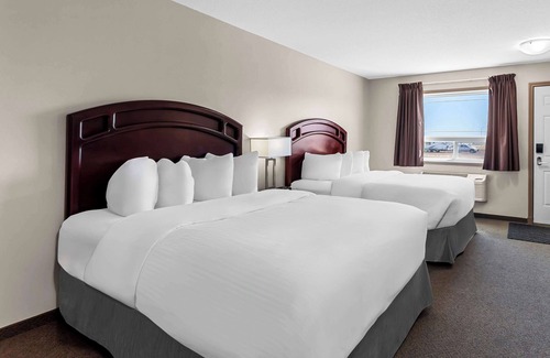 Bassano Hotel | SureStay Hotel by Best Western Bassano