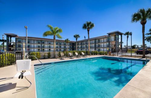 West Kissimmee Hotel | SureStay Hotel by Best Western Clermont Theme Park West