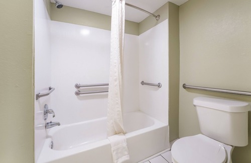 Columbus Hotel | SureStay Hotel by Best Western Columbus Downtown