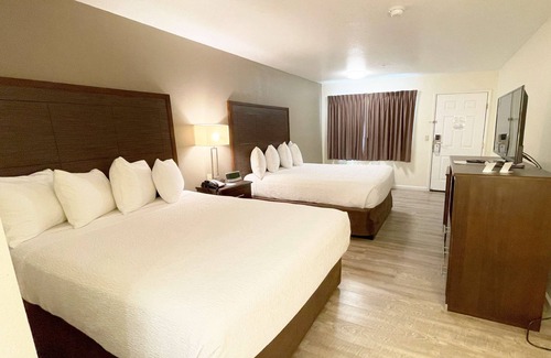 Williams Hotel | SureStay Hotel by Best Western Williams