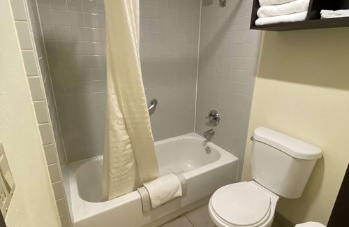 Williams Hotel | SureStay Hotel by Best Western Williams