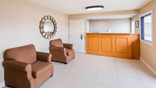 Tupelo Hotel | SureStay Hotel by Best Western Tupelo North